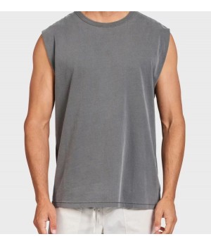 Jimmy Muscle Tee