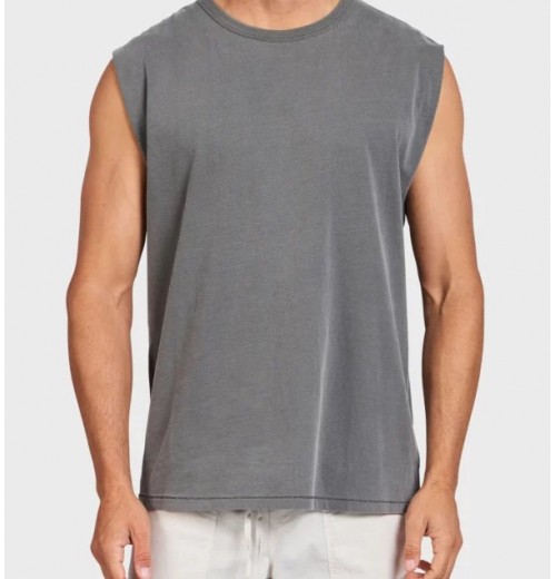 Jimmy Muscle Tee