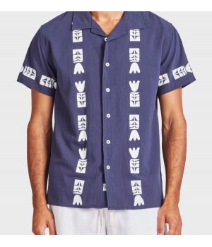 Kemp Short Sleeve Shirt