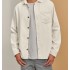 Lebowski Cord Overshirt