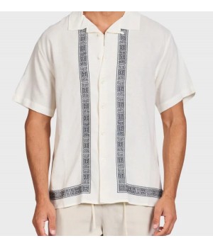 Van Short Sleeve Shirt